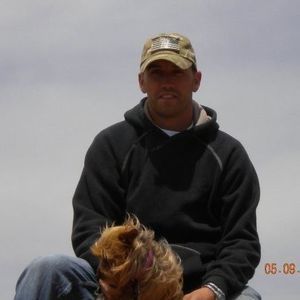 Meet your Posher, Andy